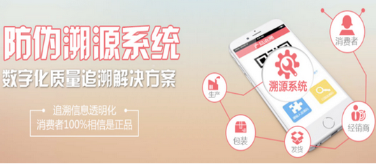 一物一码食品营销 一物一码营销 北极熊企鹅码
