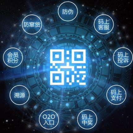 一物一码酒水溯源 一物一码溯源 酒水溯源