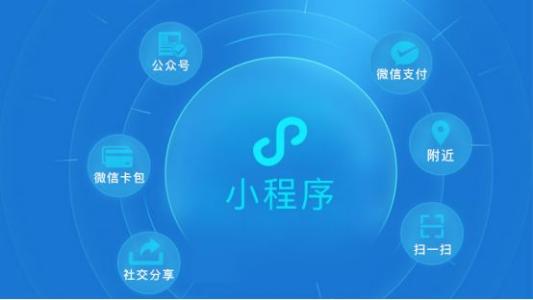 一物一码 门店小程序 传统门店