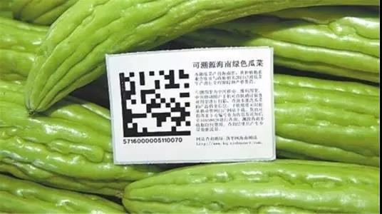 扫码溯源,一物一码溯源