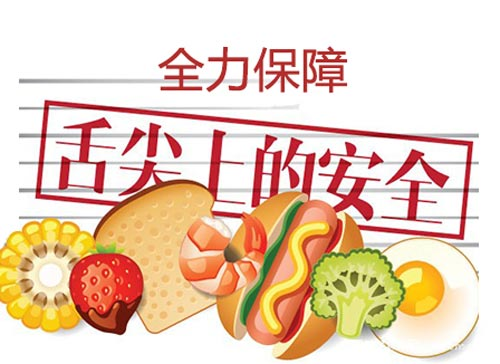 食品一物一码作用,二维码营销,食品安全追溯