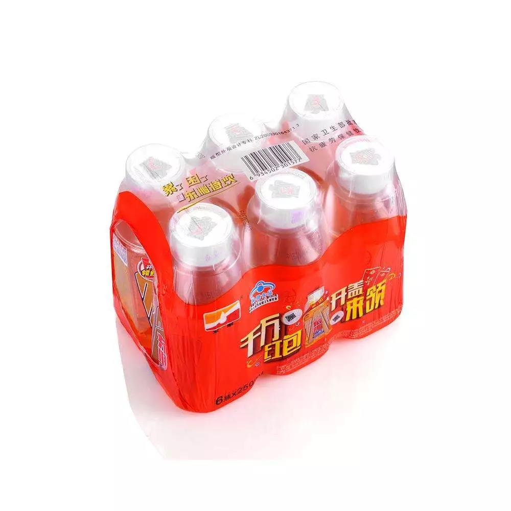 一物一码扫红包,二维码红包