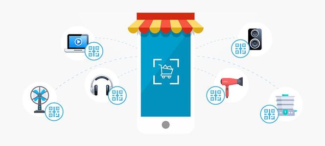  一物一码营销系统定制