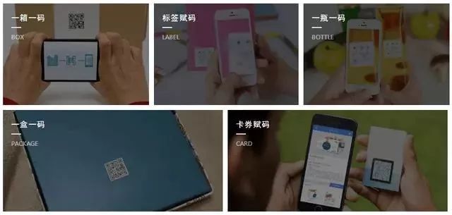 一物一码智慧营销系统