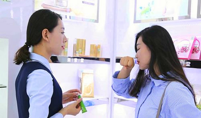 一物一码导购动销