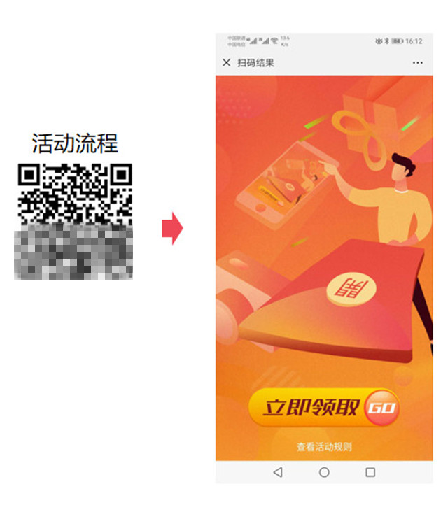 一物一码导购动销