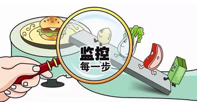 食品一品一码的二维码怎么做