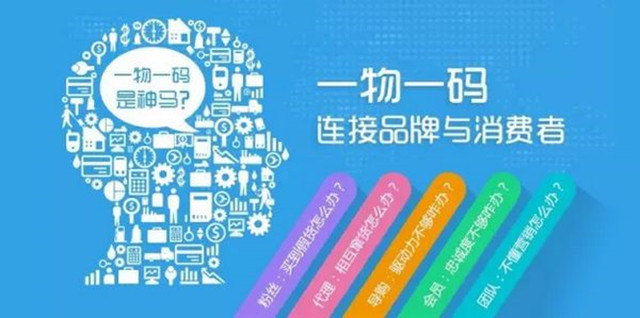 化妆品防窜货系统