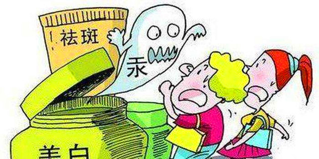 化妆品一盒一码