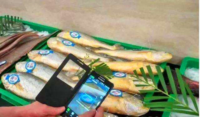 一品一码食品安全