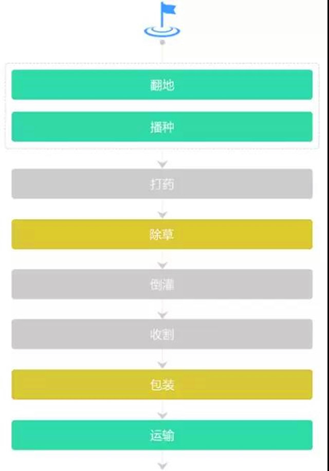 一品一码食品溯源